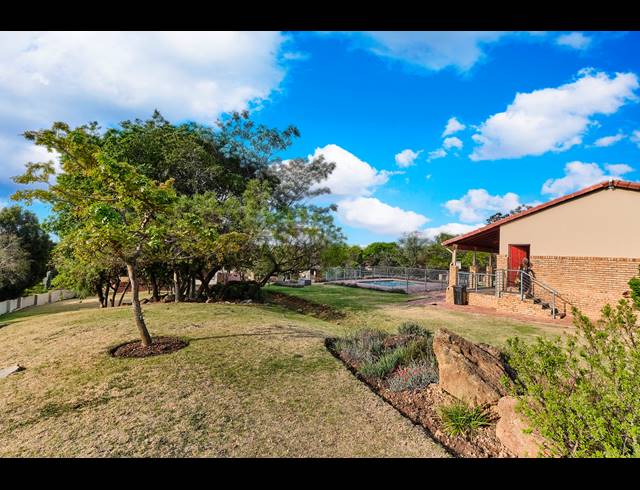2 BEDROOM FREESTANDING FOR SALE IN RUIMSIG